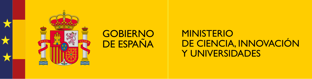 Ministerio de Ciencia, Innovación y Universidades